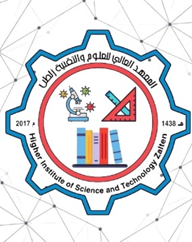 المعهد العالي للعلوم والتقنية زلطن